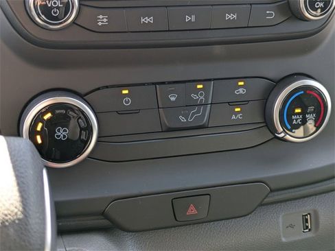 New 2025 Ford Transit 150 Low Roof w/ Load Area Protection Package image 22