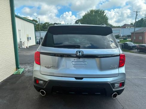 Used 2023 Honda Passport Elite image 8