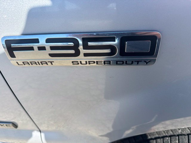Used 2006 Ford F350 Lariat AWD/4WD image 23