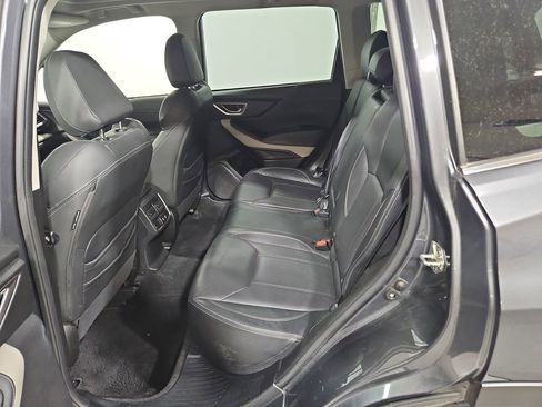 Used 2022 Subaru Forester Limited AWD/4WD image 26