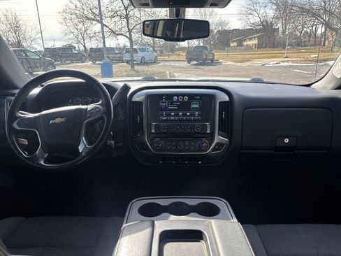 Used 2014 Chevrolet Silverado 1500 LT w/ All Star Edition image 14