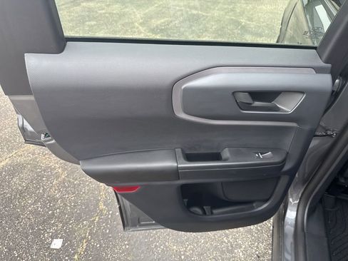 Used 2024 Ford Bronco Sport Big Bend image 26