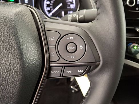 Certified 2024 Toyota Camry SE image 18