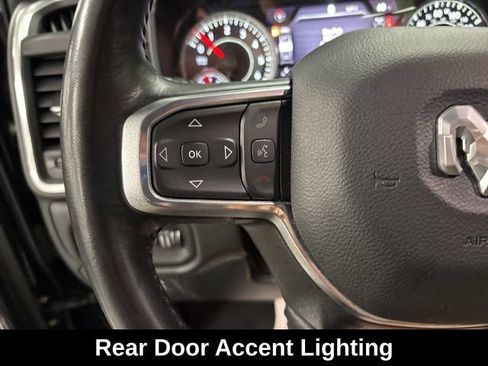 Used 2023 RAM 1500 Laramie AWD/4WD image 25