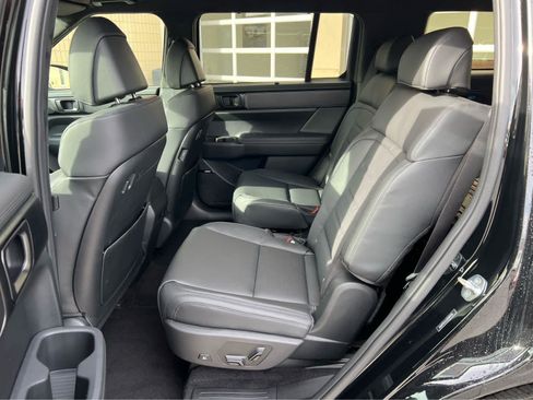 New 2026 Hyundai Santa Fe Calligraphy AWD/4WD image 25