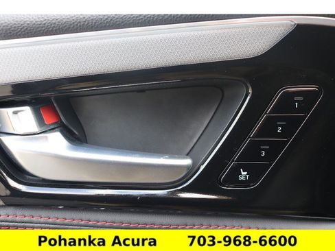 Certified 2026 Acura MDX A-Spec AWD/4WD image 22