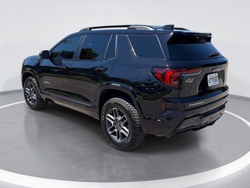 Used 2026 GMC Terrain AT4 w/ Convenience Package III AWD/4WD image 6