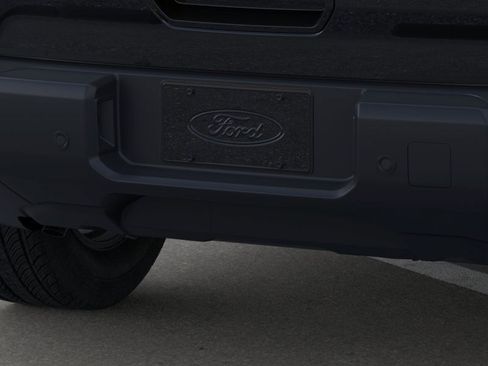 New 2026 Ford Bronco Sport Big Bend AWD/4WD image 23