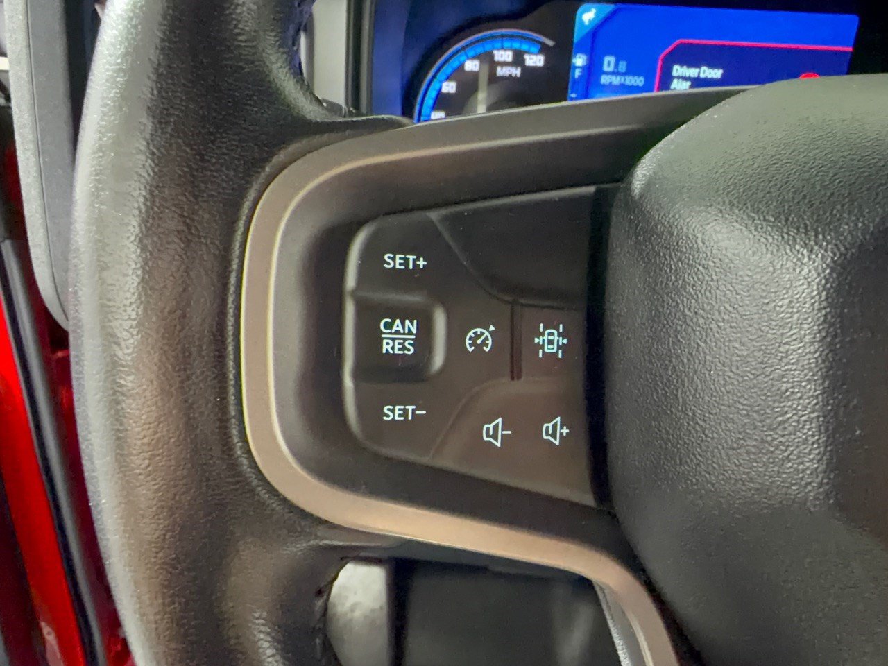 Used 2022 Ford Bronco Wildtrak AWD/4WD image 18