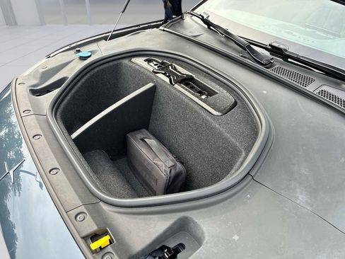 Used 2024 Polestar Polestar 2 AWD/4WD image 15