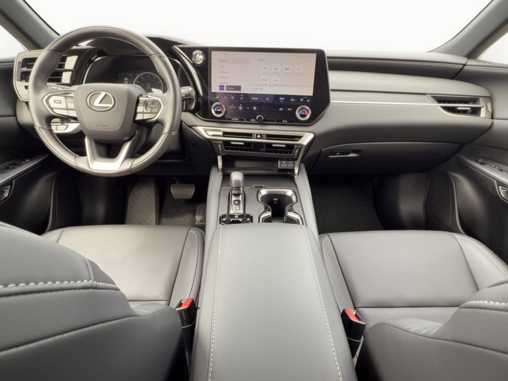 Used 2023 Lexus RX 350 Premium FWD image 4