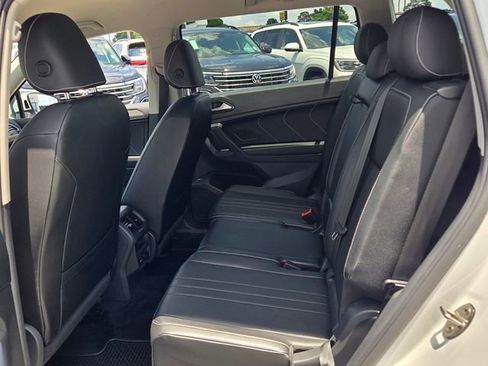 Used 2020 Volkswagen Tiguan S FWD image 6