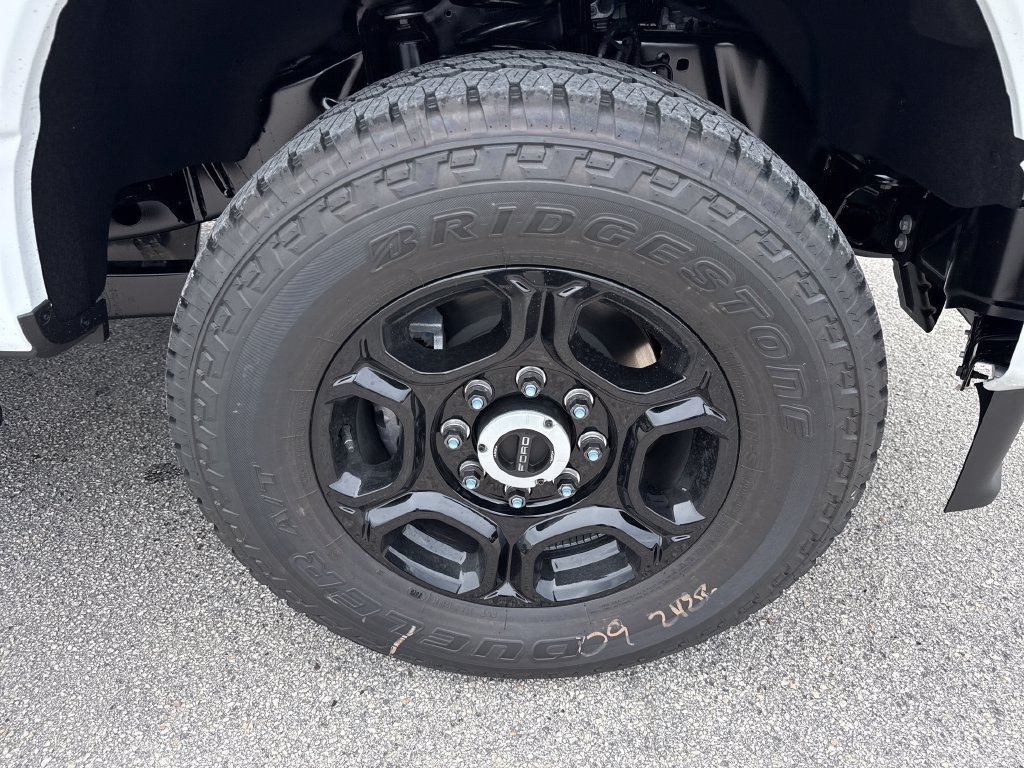 New 2026 Ford F250 XL w/ STX Appearance Package AWD/4WD image 38