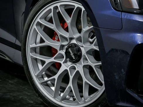 Used 2021 Audi RS 5 Sportback AWD/4WD image 4