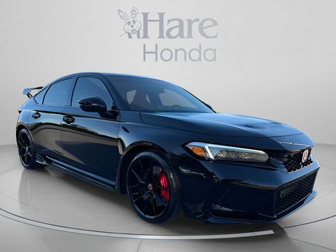 Used 2025 Honda Civic Type R image 8
