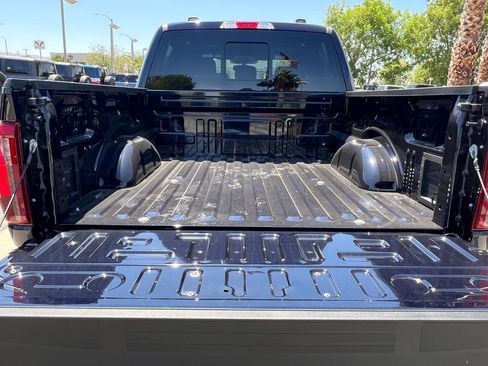 New 2026 Ford F150 XLT w/ Equipment Group 302A MID AWD/4WD image 20
