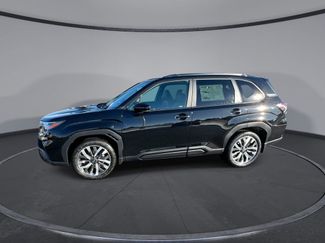 Used 2026 Subaru Forester Touring video 1