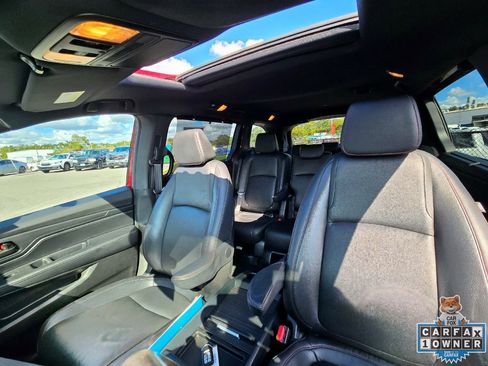 Used 2024 Honda Odyssey Sport image 29