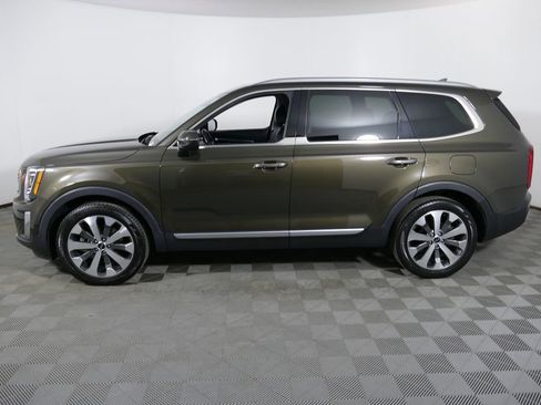 Used 2020 Kia Telluride S AWD/4WD image 6