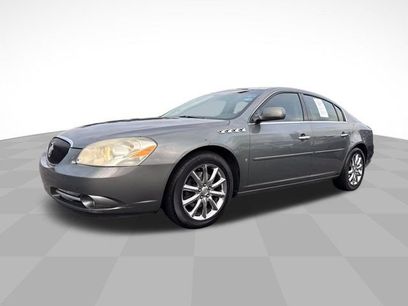 Used 2006 Buick Lucerne CXS w/ Driver Confidence Package