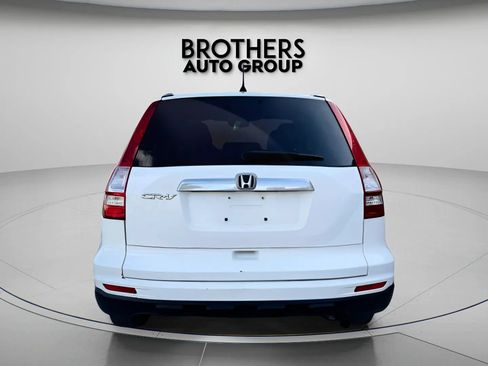 Used 2011 Honda CR-V EX image 11