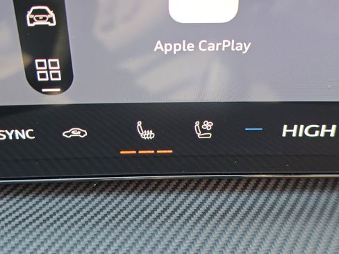 New 2026 Audi SQ5 Premium Plus image 11