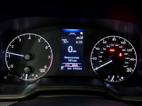 Used 2024 Toyota Corolla LE FWD image 15