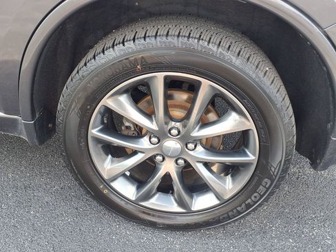 Used 2018 Dodge Durango GT AWD/4WD image 10
