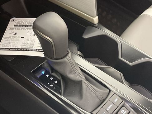 New 2026 Toyota Camry SE image 14