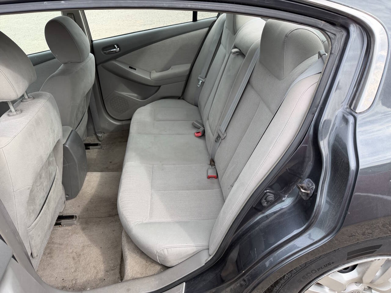 Used 2010 Nissan Altima 2.5 S FWD image 21
