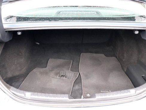 Used 2024 MAZDA MAZDA3 s AWD/4WD image 49