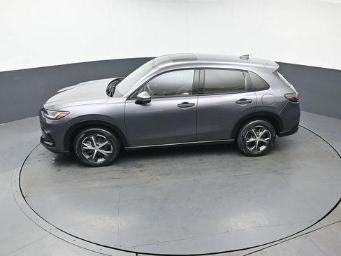 Certified 2023 Honda HR-V EX-L image 38