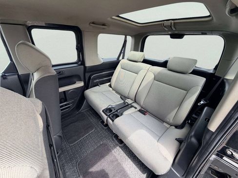 Used 2008 Honda Element EX image 19
