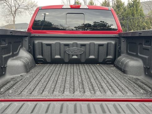 New 2025 Ford Ranger XLT w/ FX4 Off-Road Package image 21