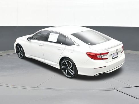 Used 2018 Honda Accord Sport image 61