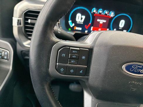 Used 2021 Ford F150 Lariat image 24