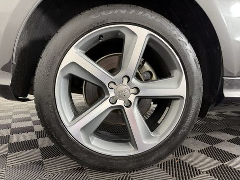 Used 2015 Audi Q5 3.0T Premium Plus AWD/4WD image 53