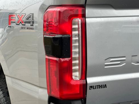 Certified 2024 Ford F350 XL w/ STX Appearance Package image 25