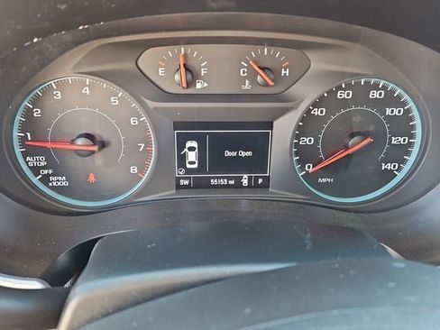 Used 2023 Chevrolet Malibu LT image 27