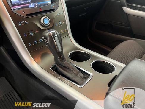 Used 2012 Ford Edge SEL FWD image 27