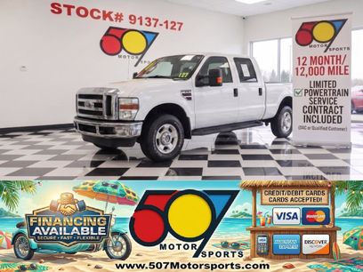 Used 2010 Ford F350 XLT
