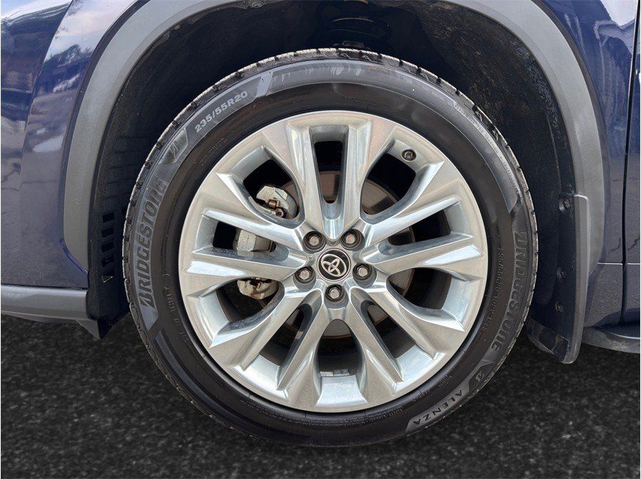 Used 2020 Toyota Highlander Limited AWD/4WD image 13