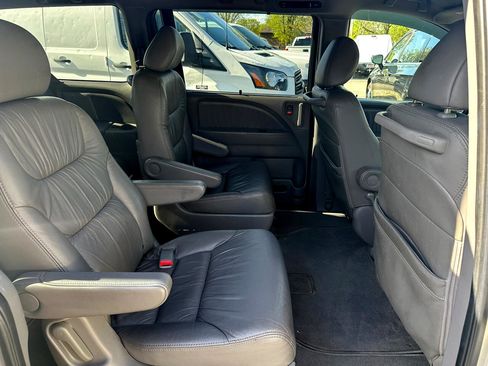 Used 2009 Honda Odyssey EX-L image 25