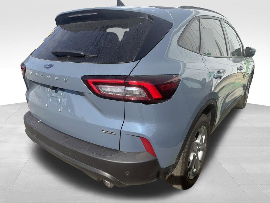 Used 2025 Ford Escape ST-Line Select w/ Tech Pack #1 AWD/4WD image 24