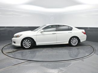 Used 2014 Honda Accord EX-L video 1