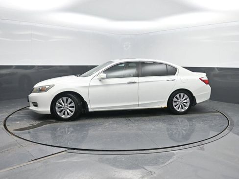 Used 2014 Honda Accord EX-L image 1
