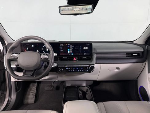 Used 2025 Hyundai Ioniq 5 Limited RWD image 13