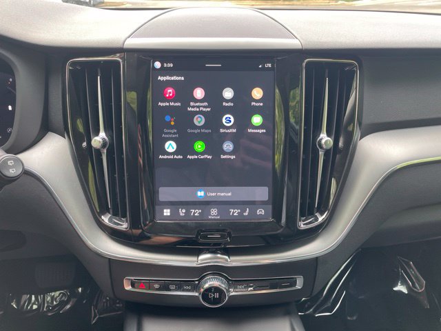 Certified 2024 Volvo XC60 B5 Core w/ Climate Package AWD/4WD image 20