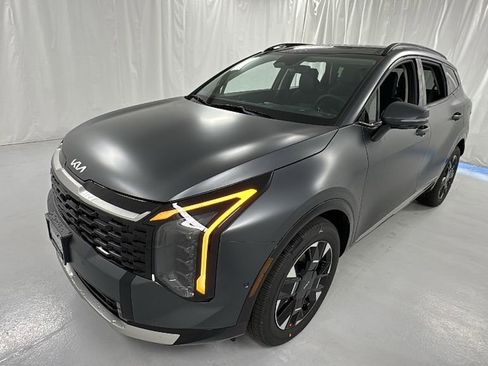 New 2026 Kia Sportage SX Prestige AWD/4WD image 7