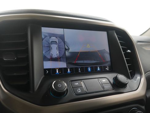 Used 2020 GMC Acadia Denali w/ Denali Ultimate Package image 32